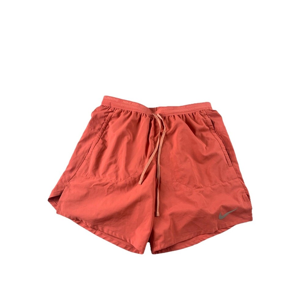 Nike Flex Stride 7" Brief-Lined Running Shorts Men Size S